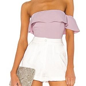 NBD x N’aventura Tiffany Bodysuit